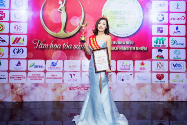 Hương Huno – Nữ doanh nhân 9X hội tụ đủ Tâm – Tầm – Tài với gương mặt trẻ “lừa tình”