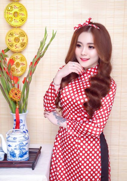 CEO Nguyễn Ngọc Trà My: “Tôi muốn mọi cô gái của Zenmy đều phải xinh đẹp và giàu có”