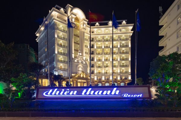 Thiên Thanh Phú Quốc Resort – tận hưởng kỳ nghỉ dưỡng trong mơ tại đảo ngọc Phú Quốc