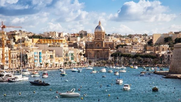Khám phá Malta – Quốc đảo xinh đẹp nhất châu Âu