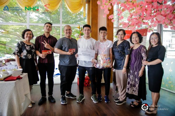 Workshop Tìm Hiểu Quy Trình Nuôi Trồng và Chế Biến Thủy Hải Sản cùng Chef Cẩm Thiên Long & Chef Trần Ngọc Minh