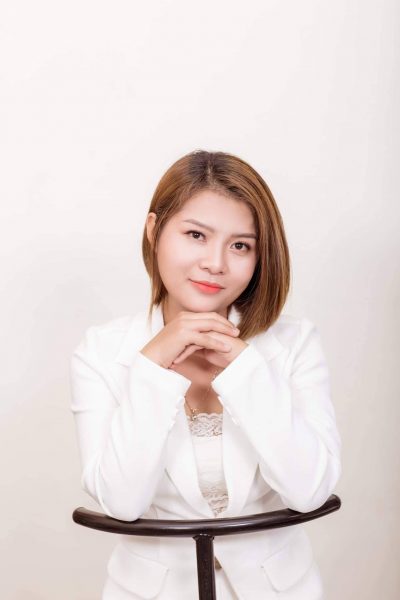 CEO Dược mỹ phẩm Navy – Nguyễn Cẩm –  gia đình là chỗ dựa tuyệt vời cho người phụ nữ hiện đại