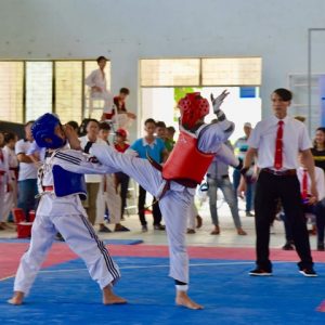 Taekwondo-bac-lieu-2