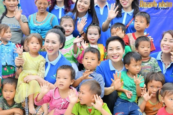 Hà Giang… Viết tiếp những câu chuyện về Hành trình xanh