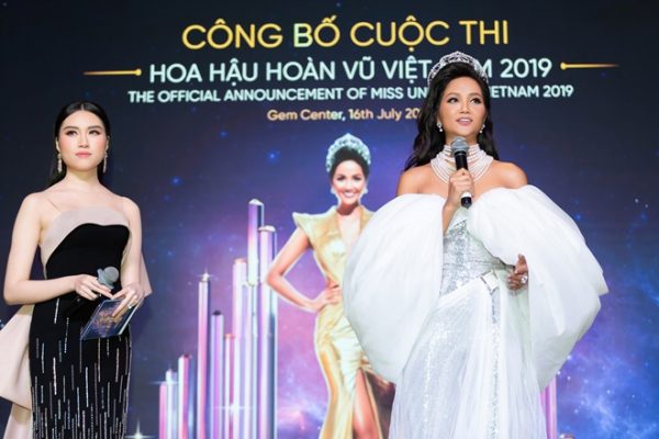 Hoa hậu Hoàn vũ Việt Nam 2019 chính thức khởi động & những đổi mới đặc biệt