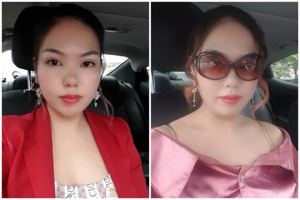 ‘Bé Em’ Lệ Quyên thử sức tại Hoa hậu Doanh nhân Aphca Asian Việt – Hàn 2019