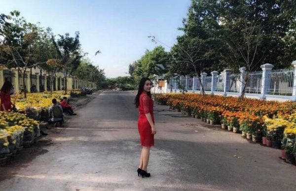 Tước Quỳnh – Cô gái mạnh mẽ quyết tâm chinh phục Hoa hậu Doanh nhân Aphca Asian Việt – Hàn 2019