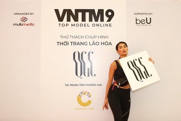Top thí sinh Việt kiều khao khát chiến thắng tại Top Model Online 2019