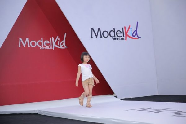 Model Kid Vietnam 2019 bàn về câu chuyện người mẫu nhí bị “ép chín”