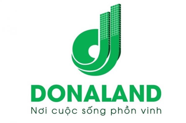 Donaland và khát vọng trở thành công ty Bất động sản hàng đầu tại Việt Nam