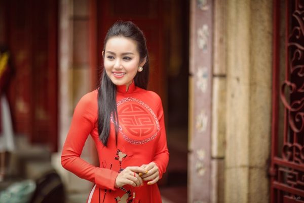 Ca sĩ Amy Lê Anh sẽ hát khai mạc chương trình giao lưu văn hoá Việt Nam tại Hàn Quốc