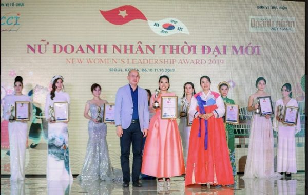 Hoa hậu Trí tuệ Lan Phương và mong muốn mang tinh hoa ẩm thực Việt Nam đi khắp thế giới