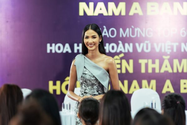 Teaser tập 5 Hoa hậu Hoàn vũ Việt Nam: Kêu gọi đầu tư dự án cộng đồng, đội nào sẽ chiến thắng?