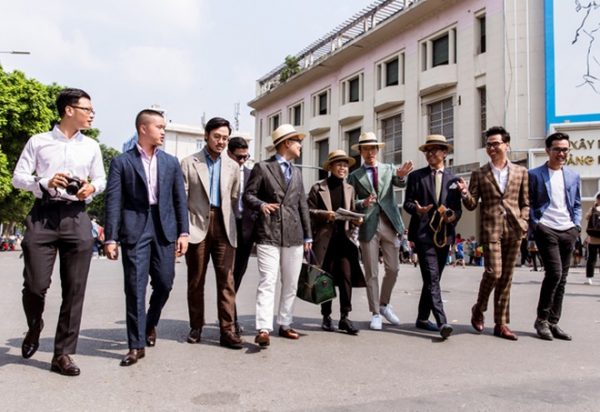 “Bữa tiệc thời trang” The Best Street Style Thu Đông 2019 trở lại với những giải thưởng hấp dẫn