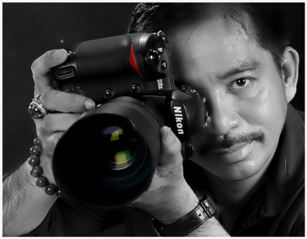 “Một ngày bận rộn với nhiếp ảnh của nhiếp ảnh gia Tuấn Nguyễn”