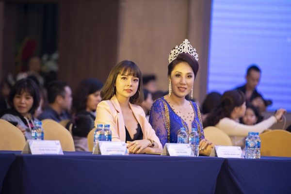 Nữ giám khảo Nguyễn Khánh Linh – Chắp cánh cho ước mơ trẻ thơ bay cao tại Gala Giấc mơ Nàng tiên cá