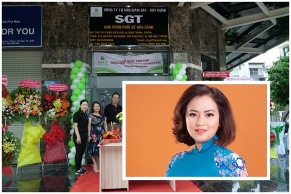 Nữ doanh nhân Lê Lan và hành trình nỗ lực để trở thành người phụ nữ đa năng trong kinh doanh