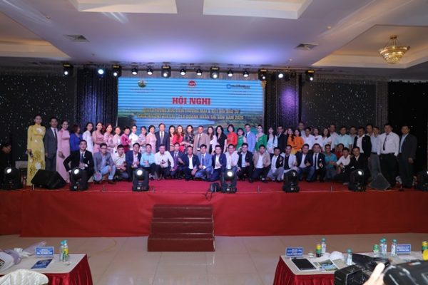 Caravan Kết nối – Yêu thương mở ra cơ hội xúc tiến thương mại và kết nối đầu tư giữa hội Doanh nhân trẻ Gia Lai – CLB Doanh nhân Sài Gòn
