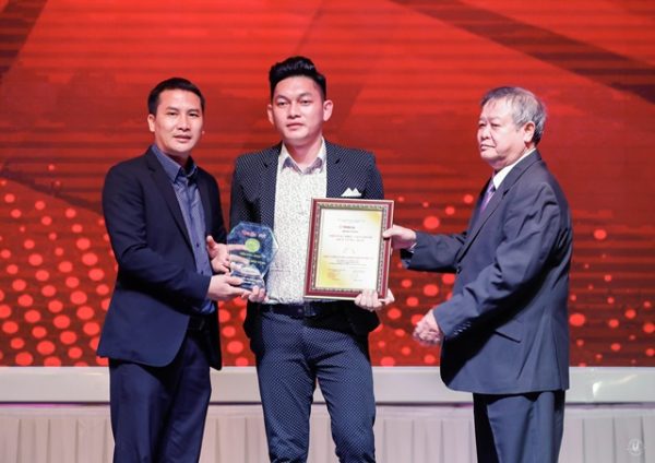 Trương Thanh Minh – Giám đốc công ty Tổ chức sự kiện chuyên nghiệp TTM