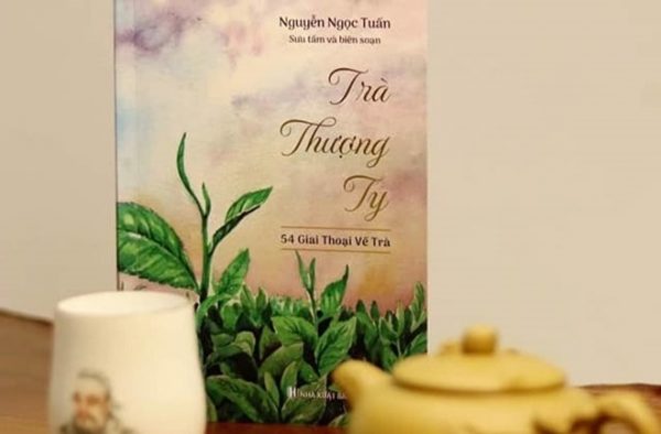 Thượng Ty – Lễ hội của những người làm trà