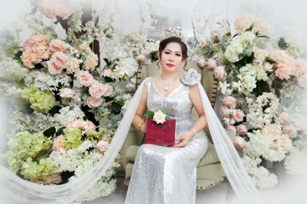 CEO Đào Thị Yến Nhi – Nữ doanh nhân Tâm Tài thử sức với phim ảnh