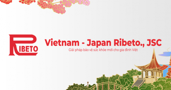 Ribeto kết nối Nhật – Việt và định hướng kinh doanh 4.0 tại thị trường Việt Nam