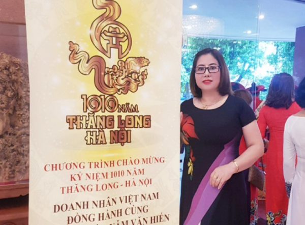 Bác sĩ, Hoa hậu Thân thiện Nguyễn Thị Phương Thảo – Bông hồng Vàng rạng danh xứ Thanh