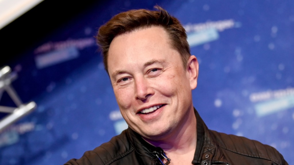 Elon Musk sắp giàu nhất thế giới