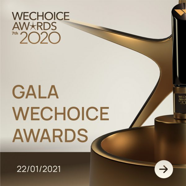 Năm 2020 ghi dấu những ông lớn công nghệ chung tay vì cộng đồng, cùng nhìn lại những công ty top đề cử trong WeChoice Awards 2020