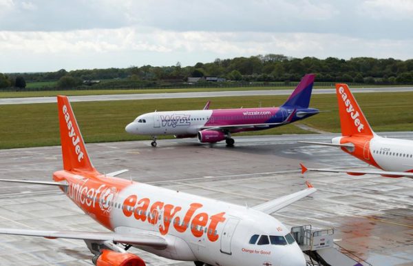 Hãng bay giá rẻ có thể chống chịu tốt hơn với thách thức năm 2021