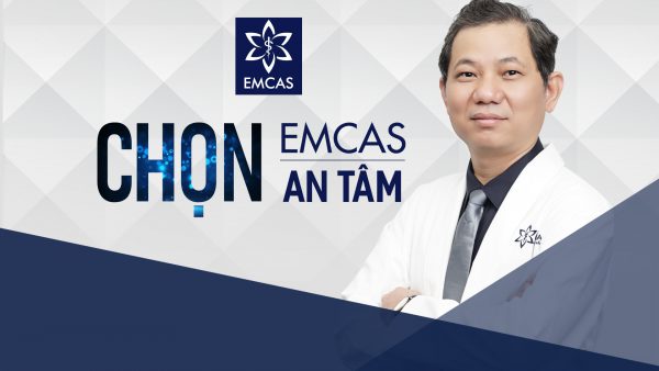 Giám Đốc Bệnh viện Thẩm mỹ EMCAS – Bác Sĩ Phạm Xuân Khiêm