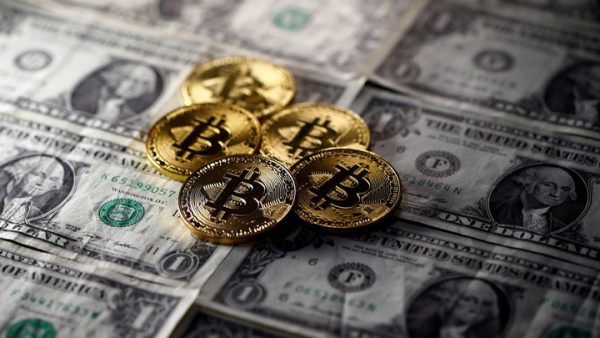 Chính phủ Mỹ có thể ‘ép’ Bitcoin để bảo vệ đồng USD
