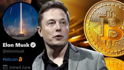 “Vạ miệng” về Bitcoin, Elon Musk mất 15 tỷ USD sau một đêm