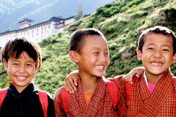 Những điều độc nhất vô nhị ở ‘Vương quốc hạnh phúc’ Bhutan: Không smartphone, không thuốc lá và không GDP