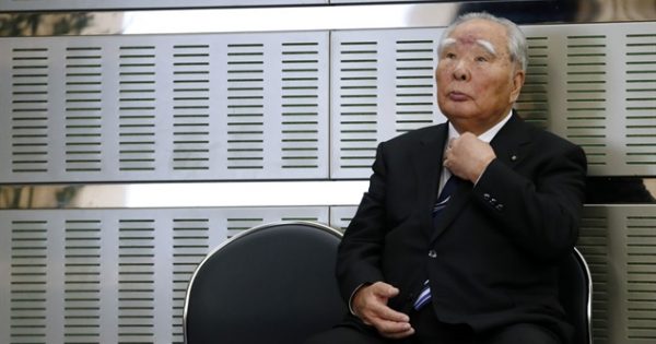 Chủ tịch Suzuki sắp từ chức sau gần nửa thế kỷ điều hành 