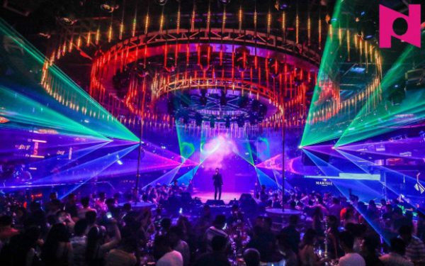 Từ 0h ngày 23-3: Hà Nội cho phép quán bar, karaoke, vũ trường được hoạt động trở lại