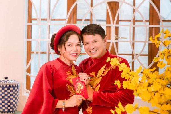Bác sĩ, Hoa hậu Quý bà Trịnh Vân Anh – Đón sinh nhật với hạnh phúc hôn nhân viên mãn
