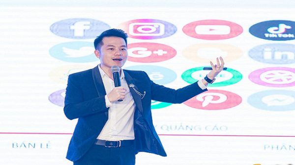 Tay trắng khởi nghiệp, chàng trai Bắc Ninh thành tỷ phú nhờ bán hàng online