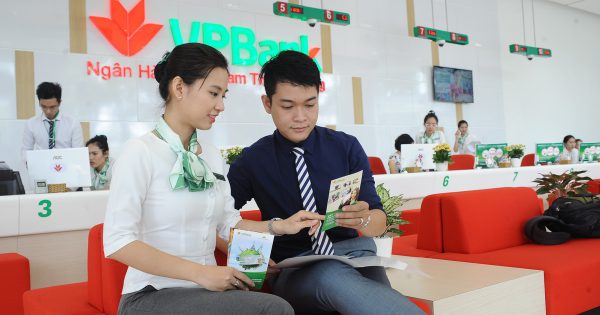 Moody’s nâng triển vọng tín nhiệm 15 ngân hàng Việt Nam