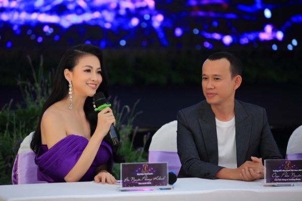 Sẽ có 4 thí sinh đăng quang ở Hoa hậu Trái Đất Việt Nam 2021