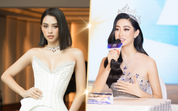 Đàm Vĩnh Hưng, Tiểu Vy chấm thi Miss World Vietnam