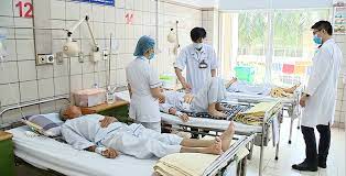 Hà Nội chuẩn bị hơn 400 giường điều trị bệnh nhân Covid-19