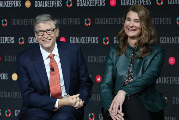 Bill Gates – Melinda – Một trong những vụ ly hôn “đắt” nhất lịch sử