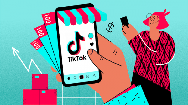 Bạn có thể mong đợi gì khi mua sắm trên TikTok