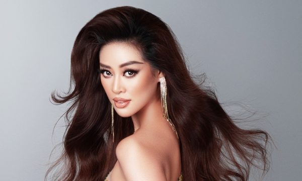 Khánh Vân bứt phá lên top 10 trong bảng dự đoán kết quả Miss Universe nhờ hành động này