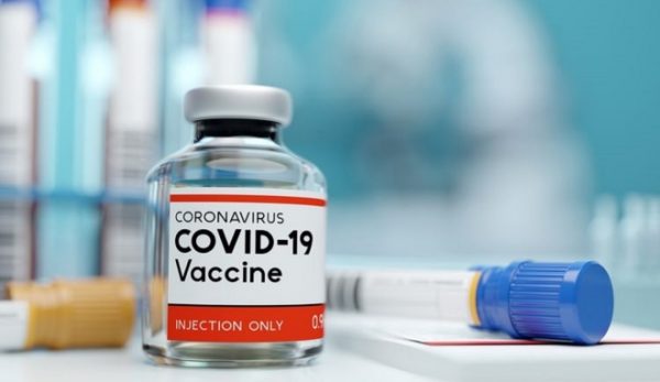 Sử dụng 12.100 tỷ đồng từ ngân sách mua vaccine Covid-19