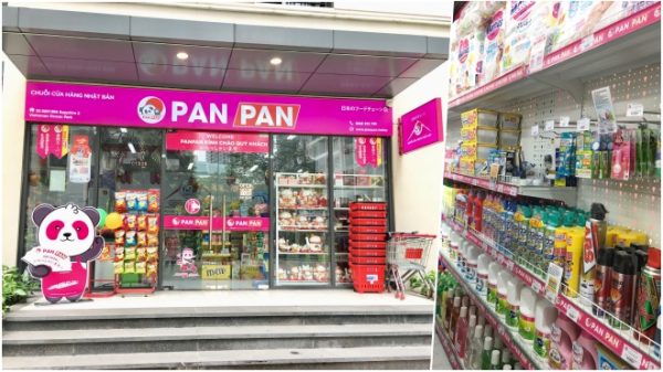 Mua hàng tiêu dùng nội địa Nhật – ‘Cơn sốt’ chưa bao giờ hạ nhiệt tại Việt Nam