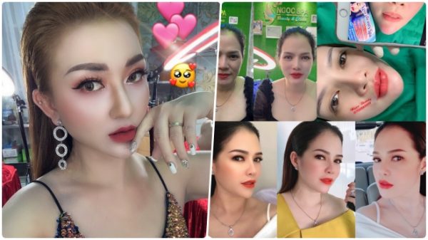 Hoa hậu Nhân ái – Doanh nhân Lê Kiều Tiên thành công với đam mê ngành làm đẹp