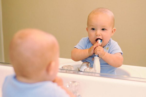 Mách mẹ những sản phẩm bảo vệ răng miệng tốt nhất cho bé