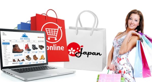 Các website mua hàng Nhật online uy tín nhất tại Việt Nam